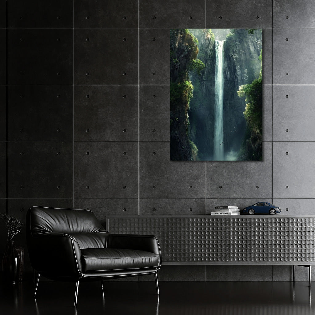 Harmony of the Water Element