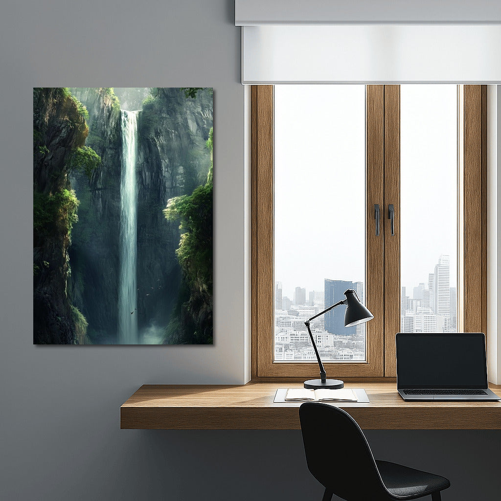 Harmony of the Water Element