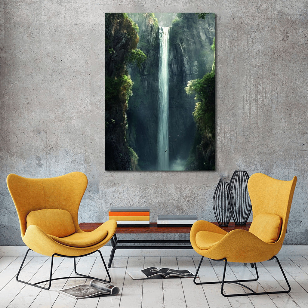 Harmony of the Water Element