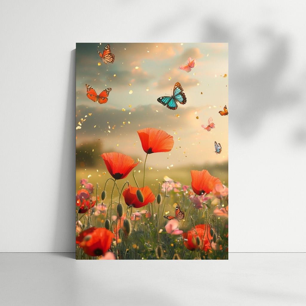 Dance of the Scarlet Dreamers