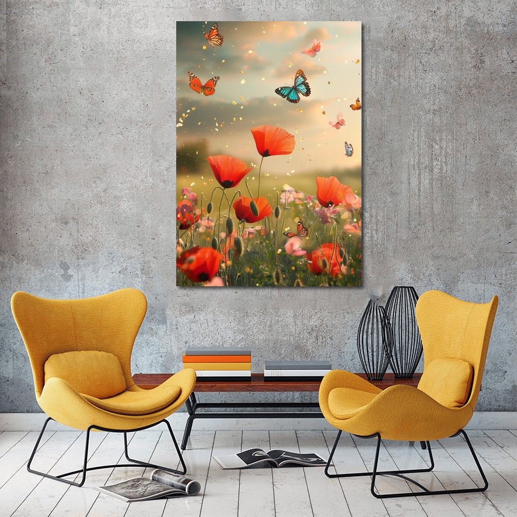 Dance of the Scarlet Dreamers