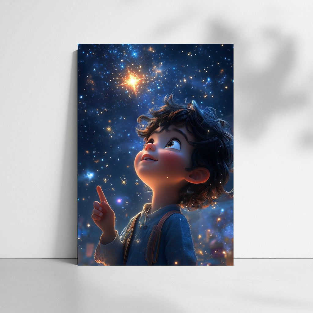 Star Dreamer