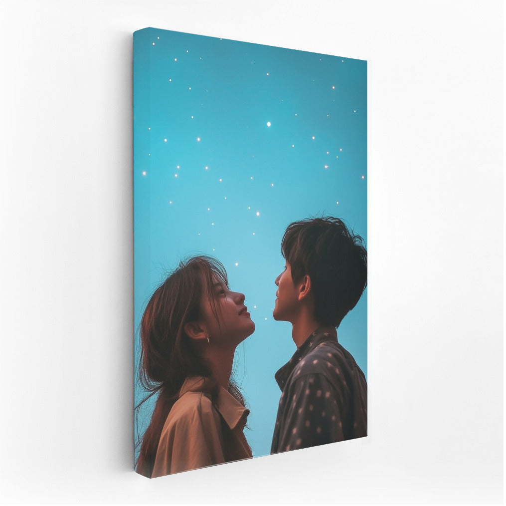 Star Whispers of Romance