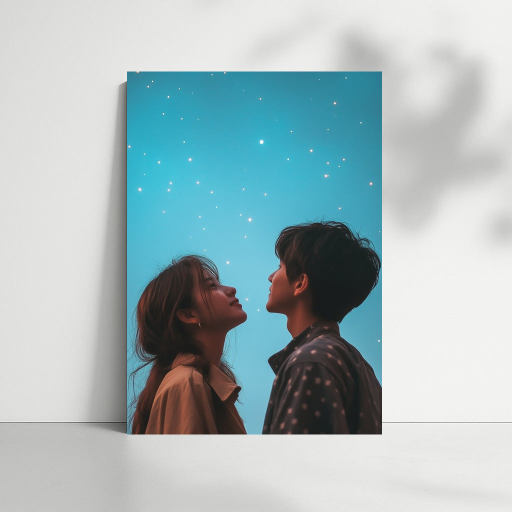 Star Whispers of Romance