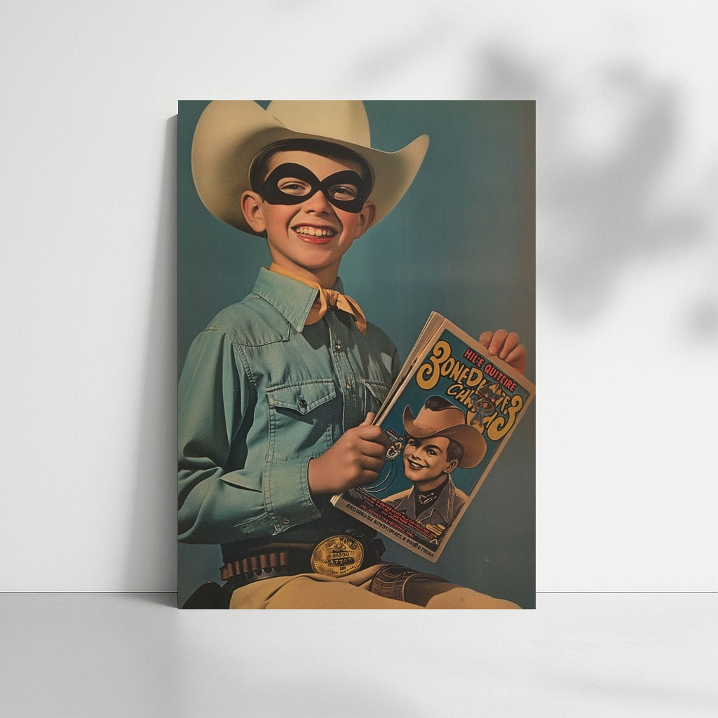 Secrets of the Smile in the Hat
