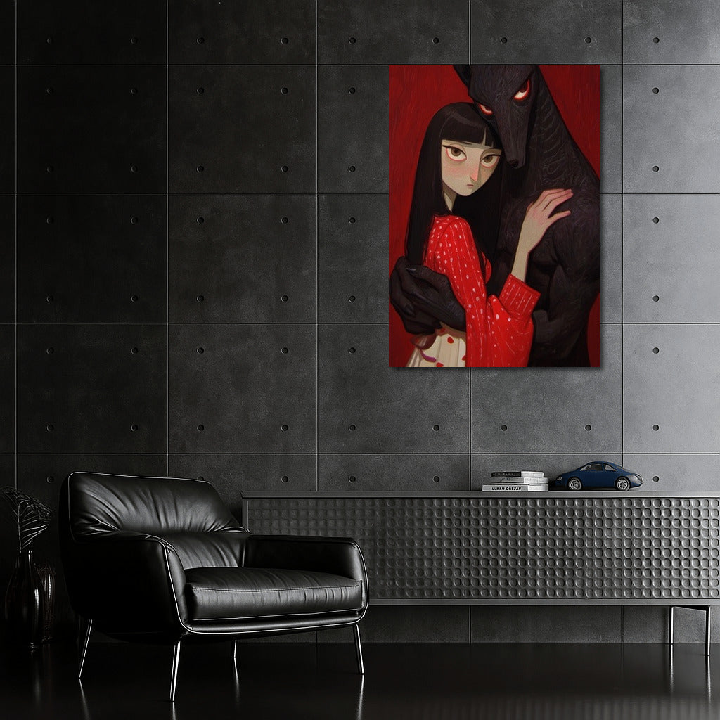 Dance of Shadows: Meeting with the Unknown