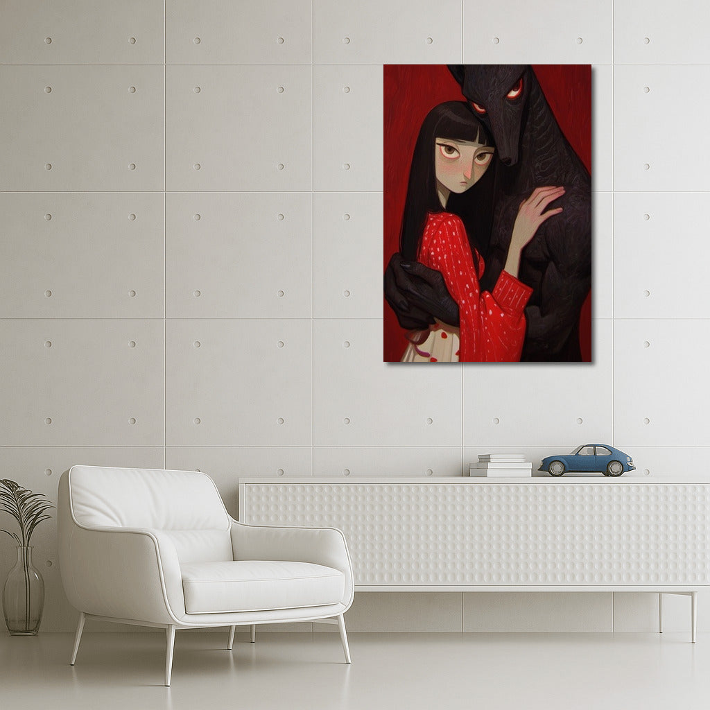 Dance of Shadows: Meeting with the Unknown