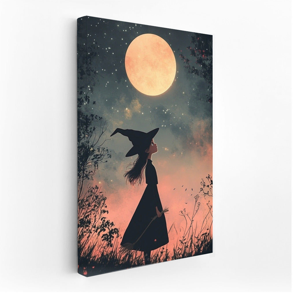 The Secret of the Moon Diva