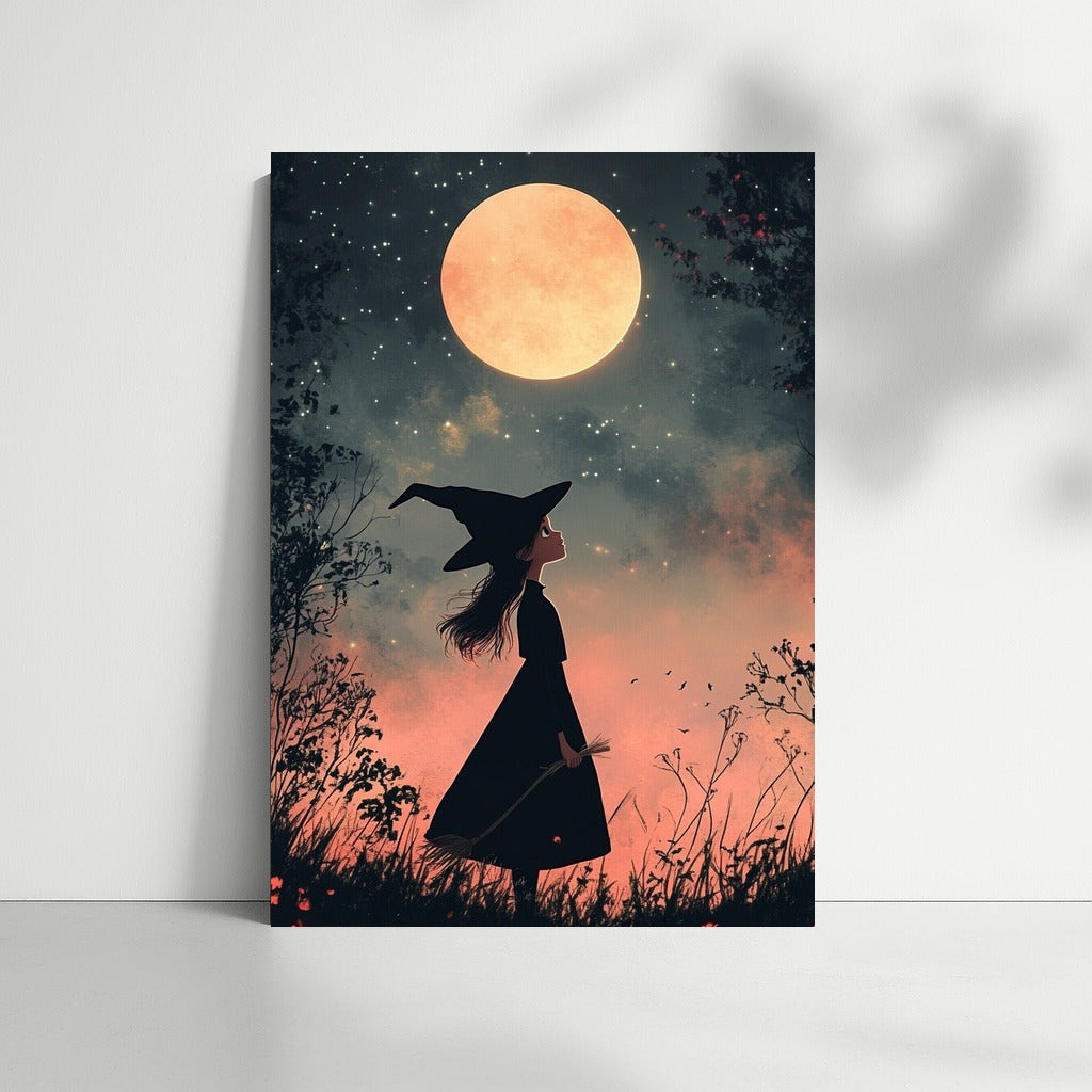 The Secret of the Moon Diva