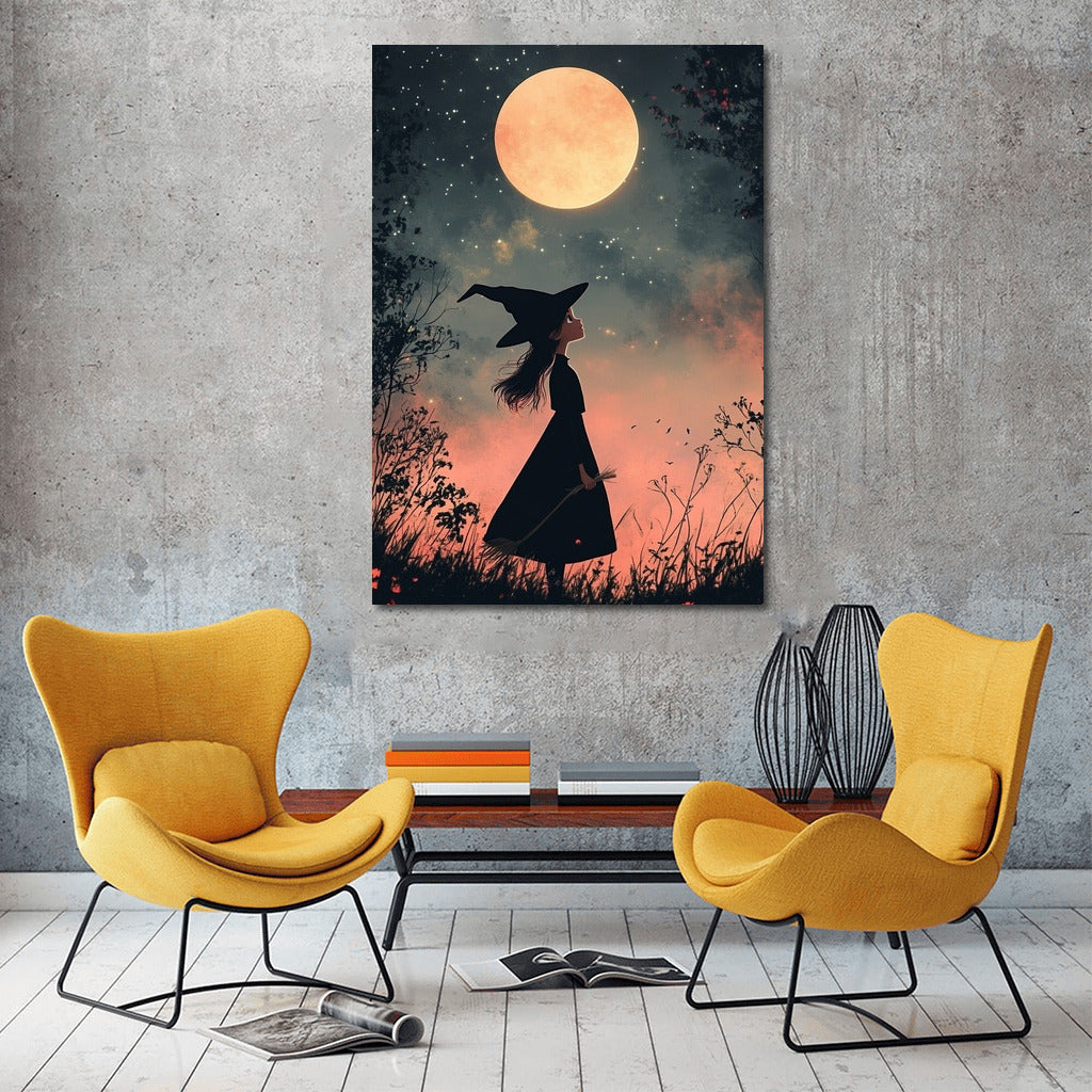 The Secret of the Moon Diva