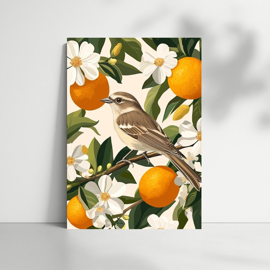 Tropical Symphonist