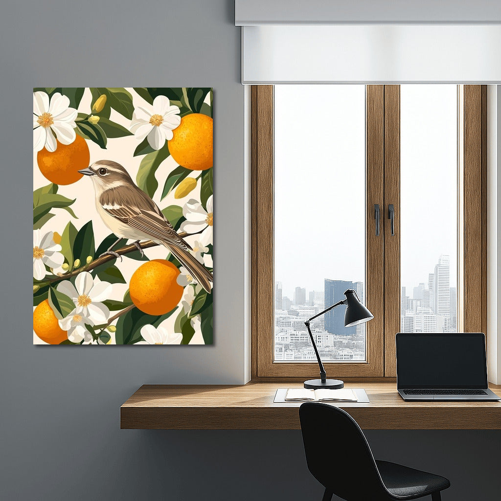 Tropical Symphonist