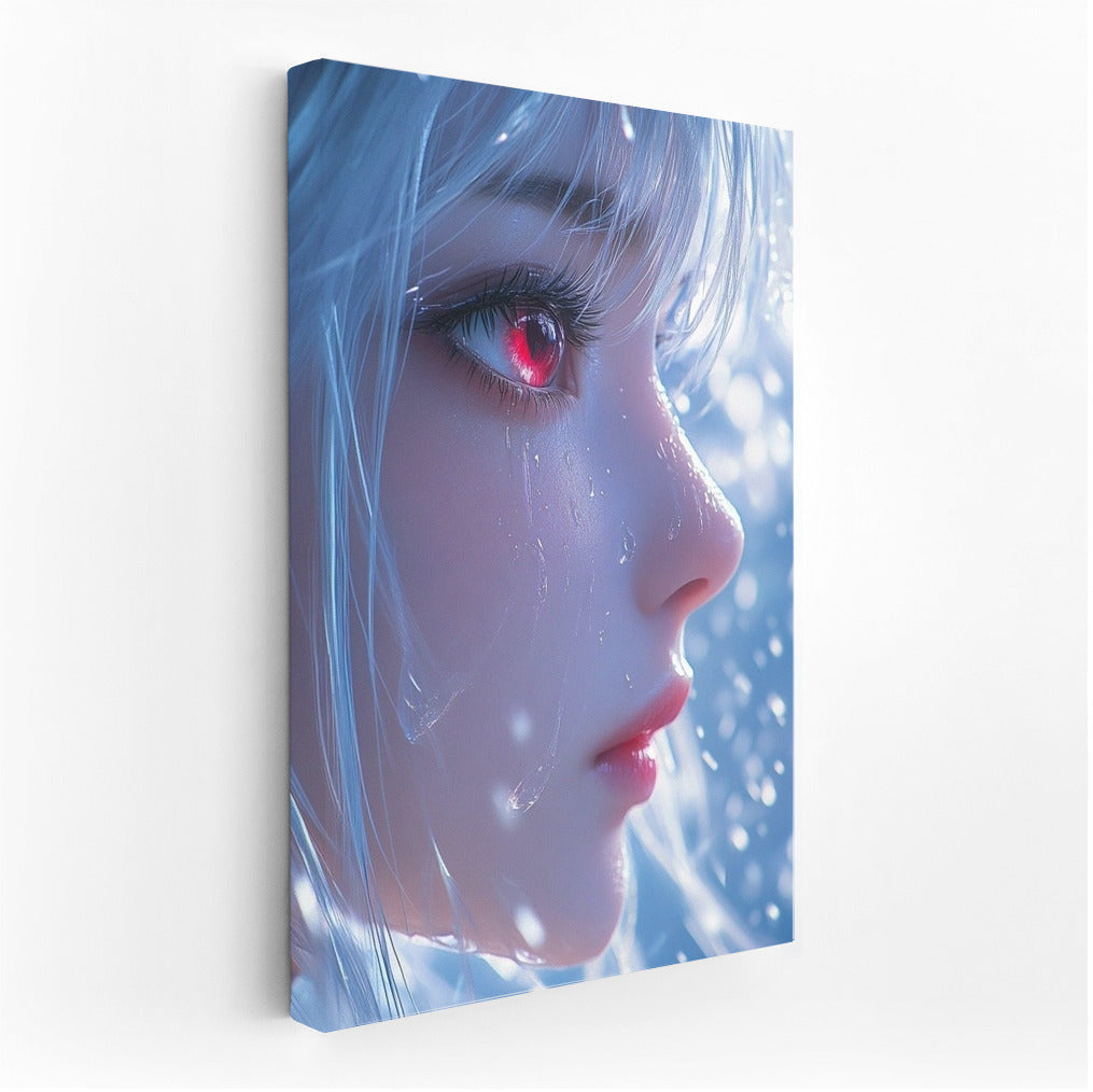 Snow Muse
