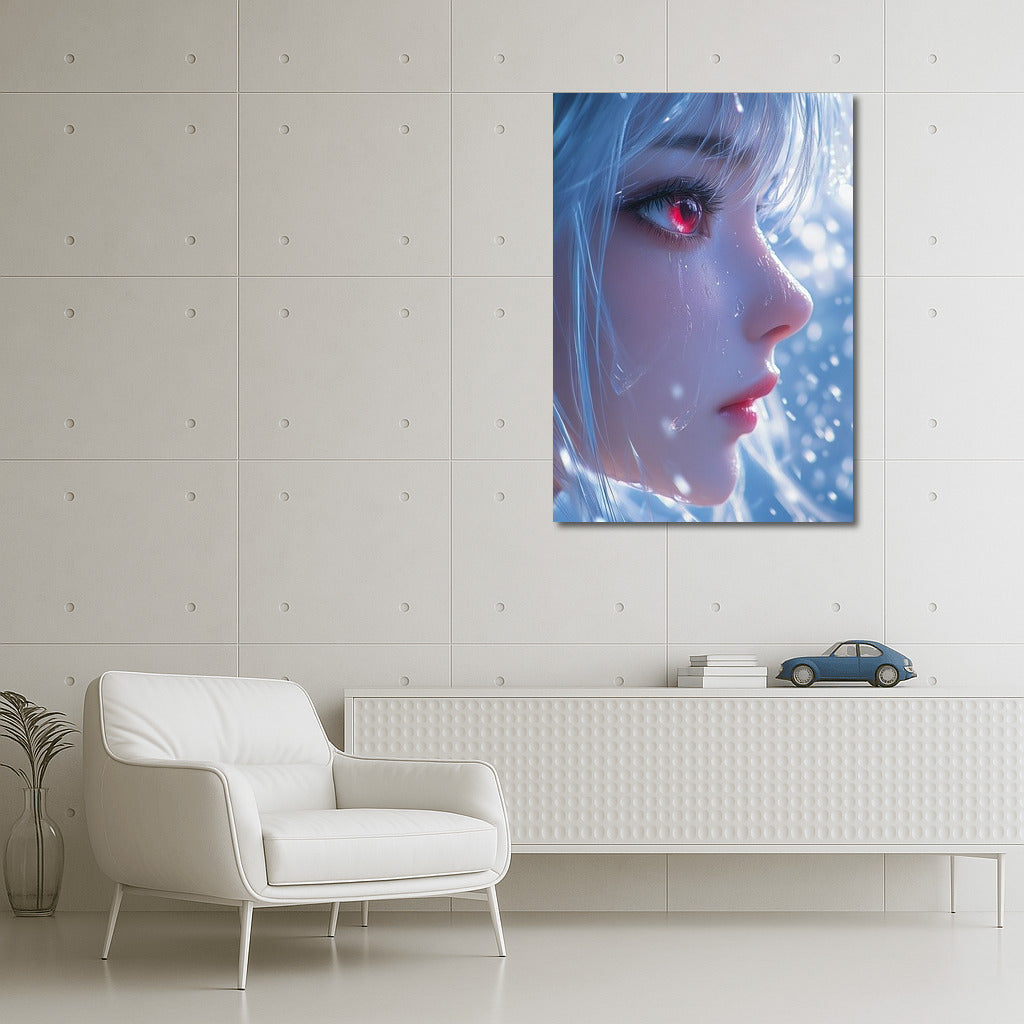 Snow Muse