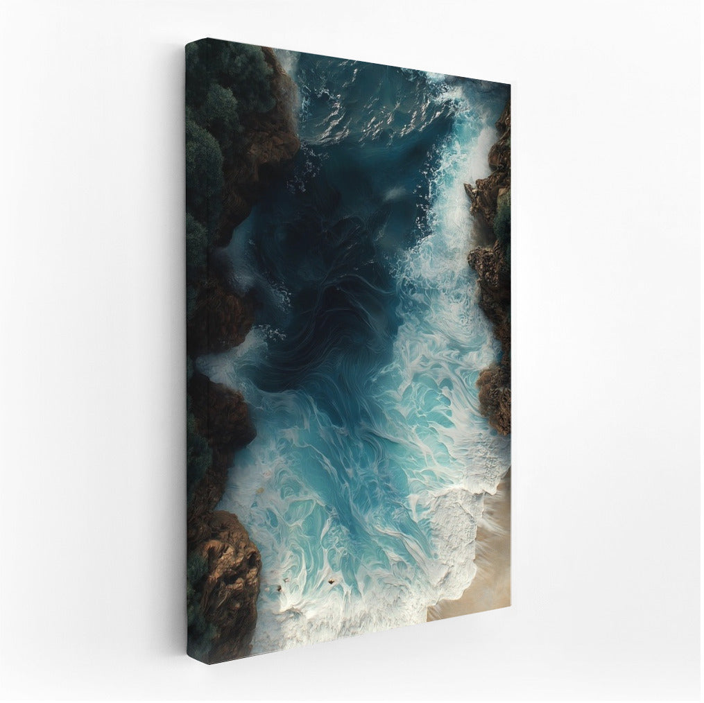 Heart of the Ocean: Majesty and Peace