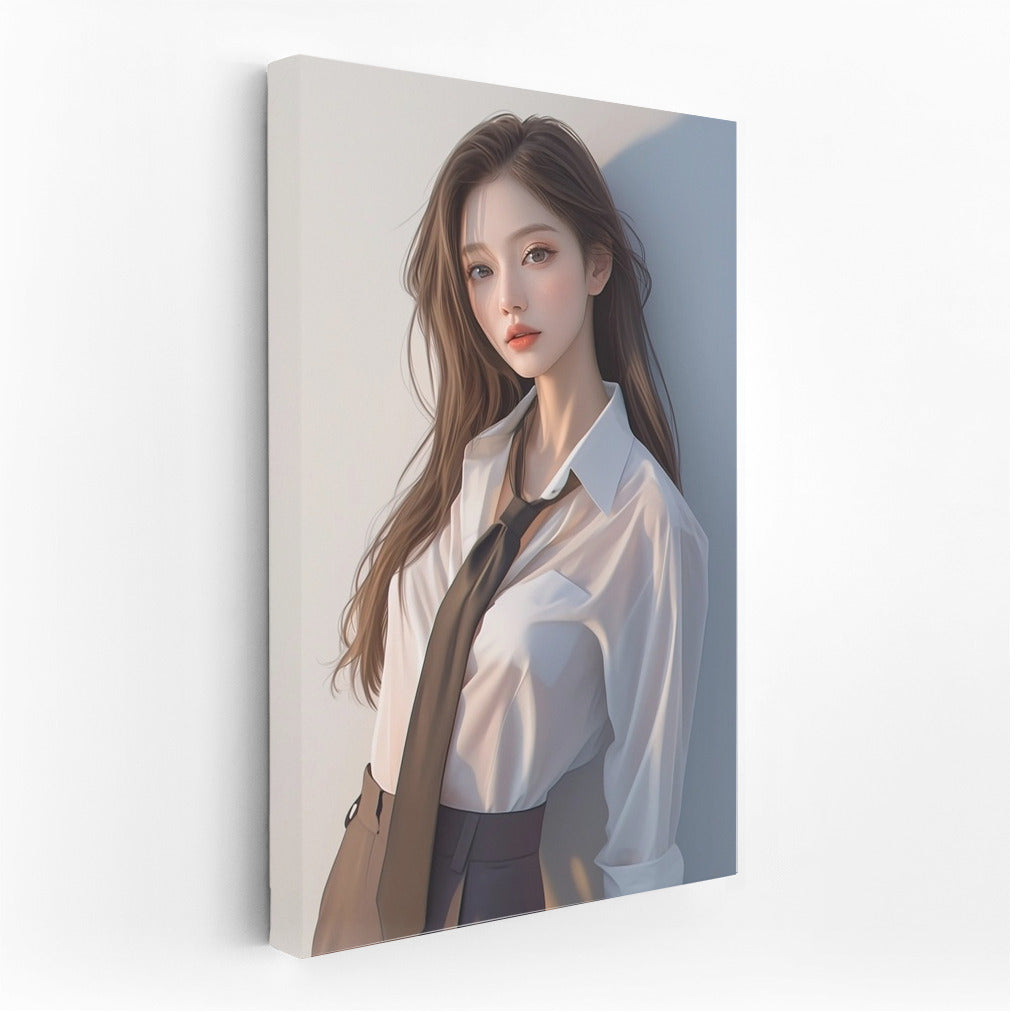 Elegance in the Office