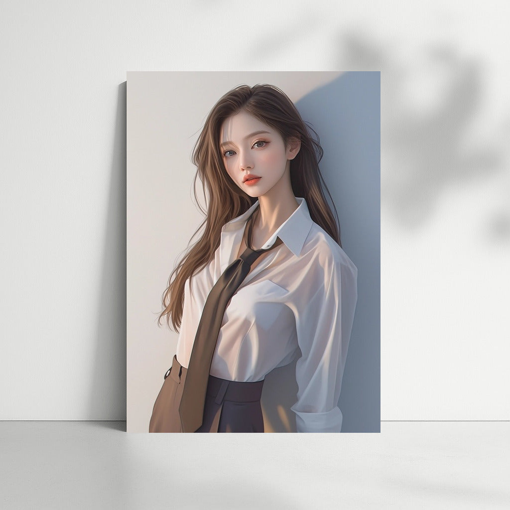 Elegance in the Office