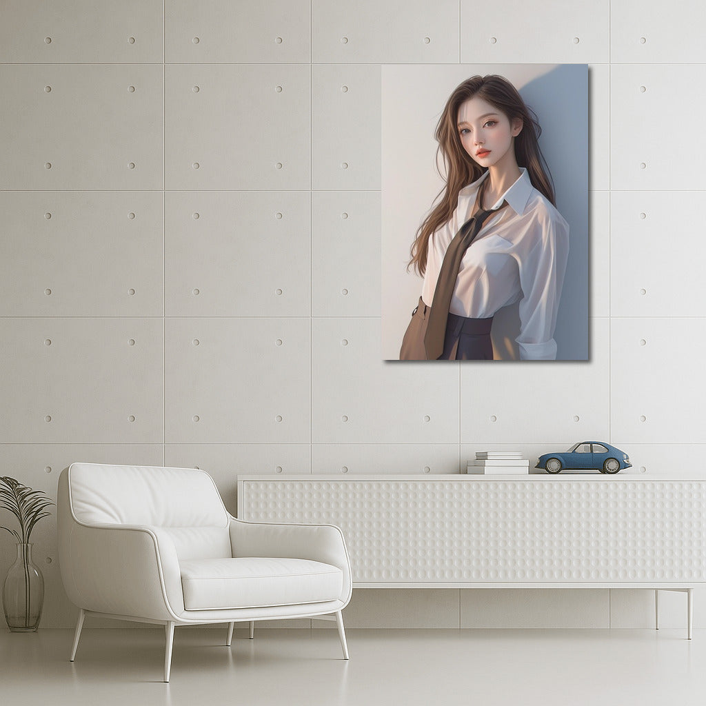 Elegance in the Office