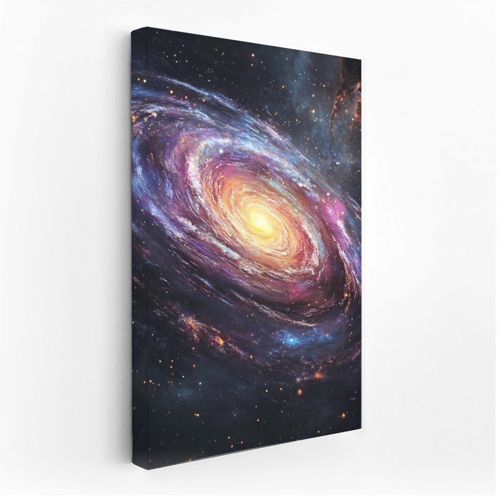 Space Symphony of Dreams