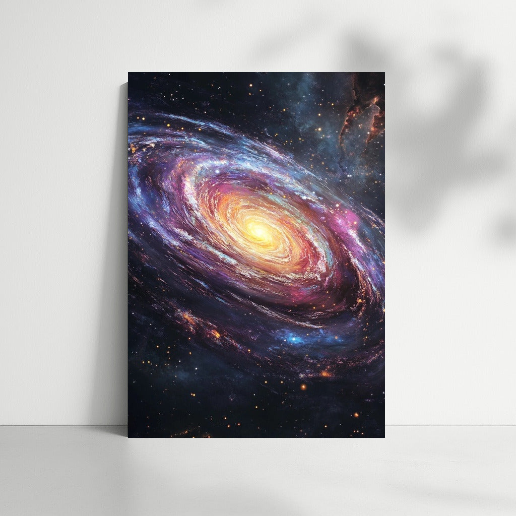 Space Symphony of Dreams