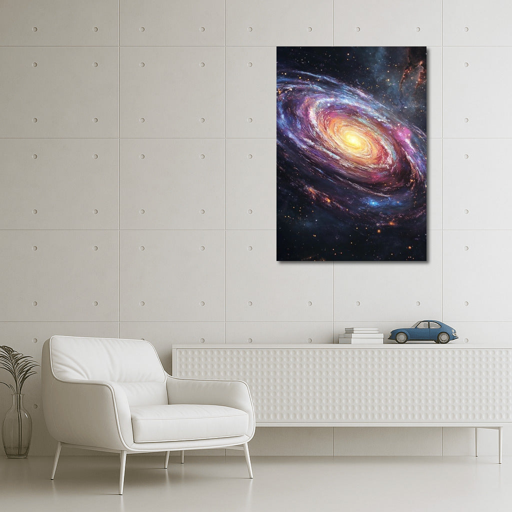 Space Symphony of Dreams