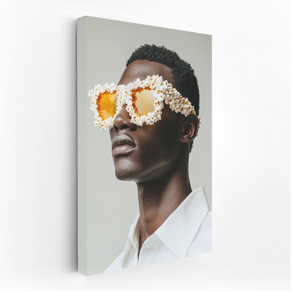 The Secret Beyond the Borders