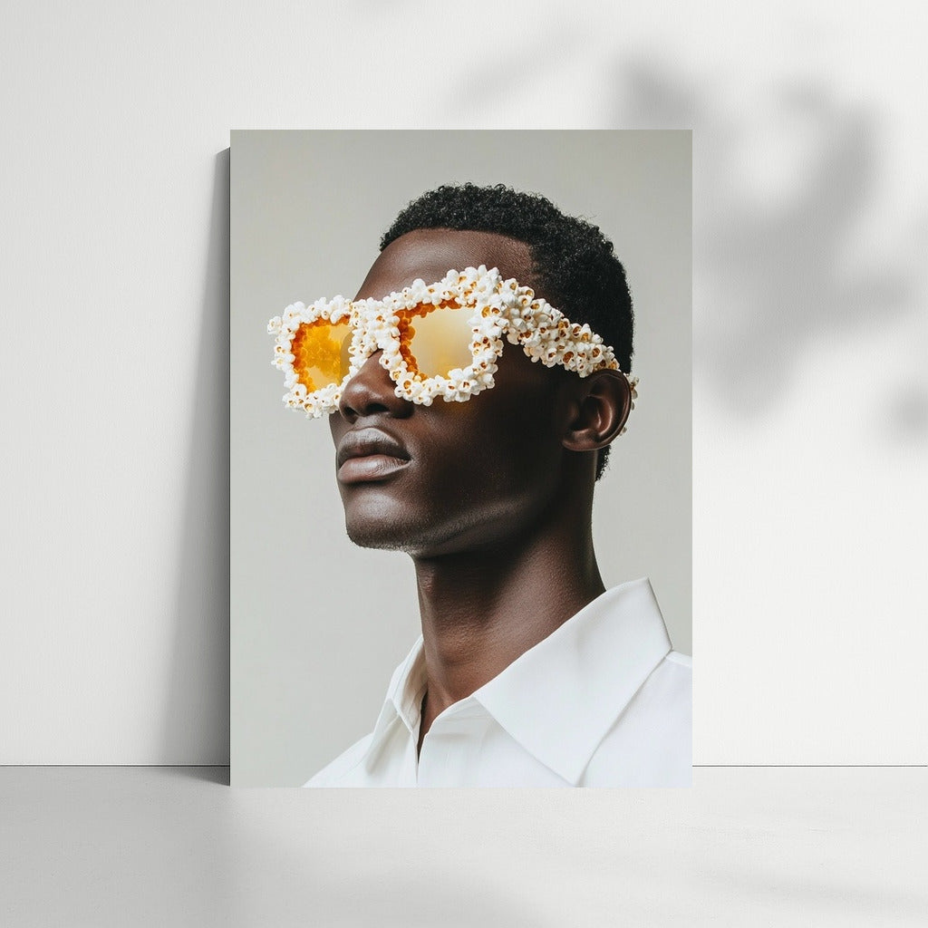 The Secret Beyond the Borders