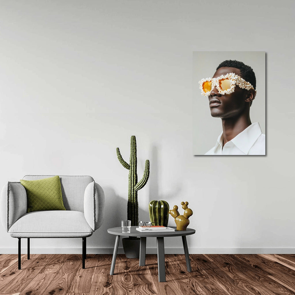 The Secret Beyond the Borders