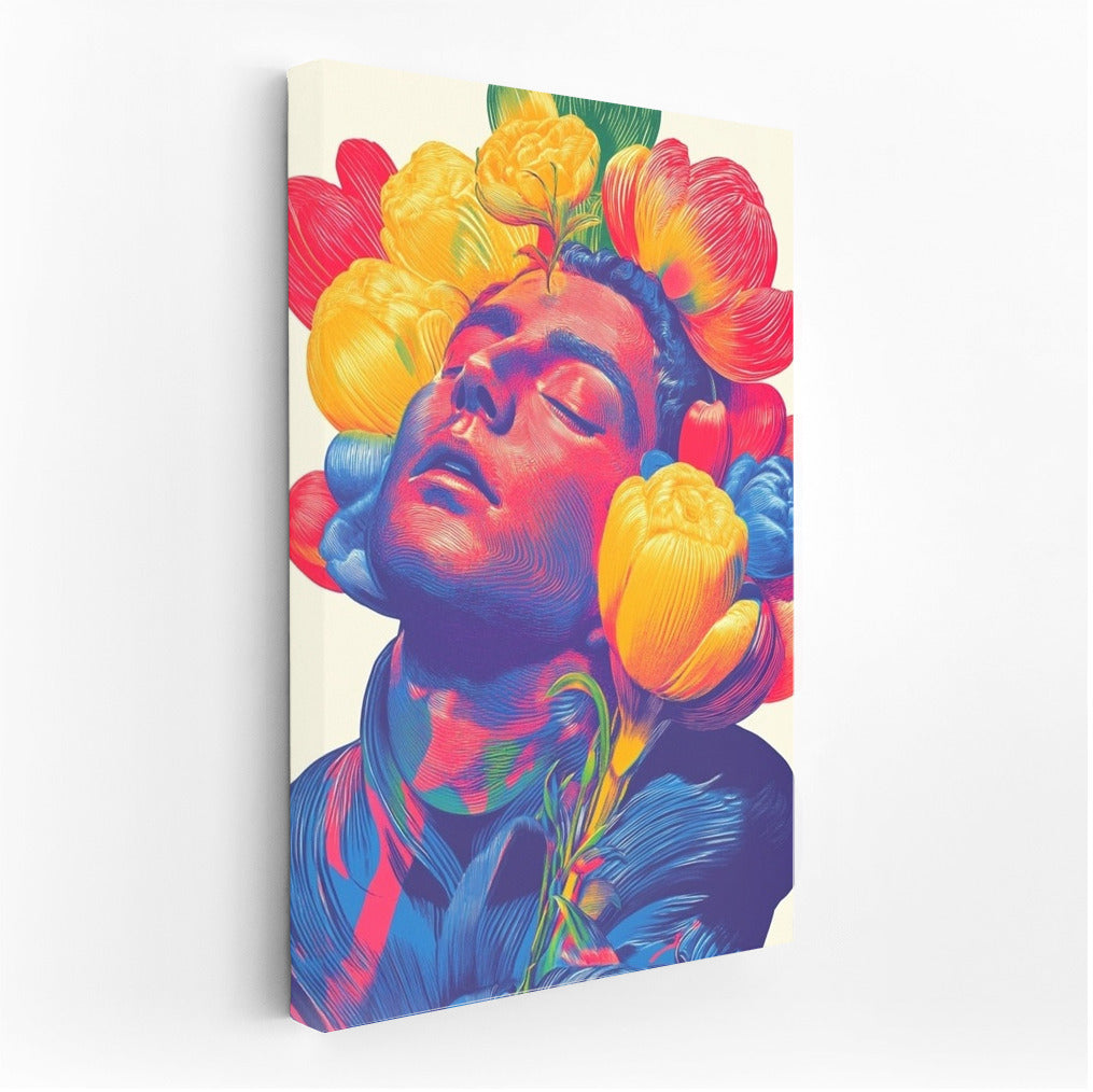 Flower Portal of Dreams