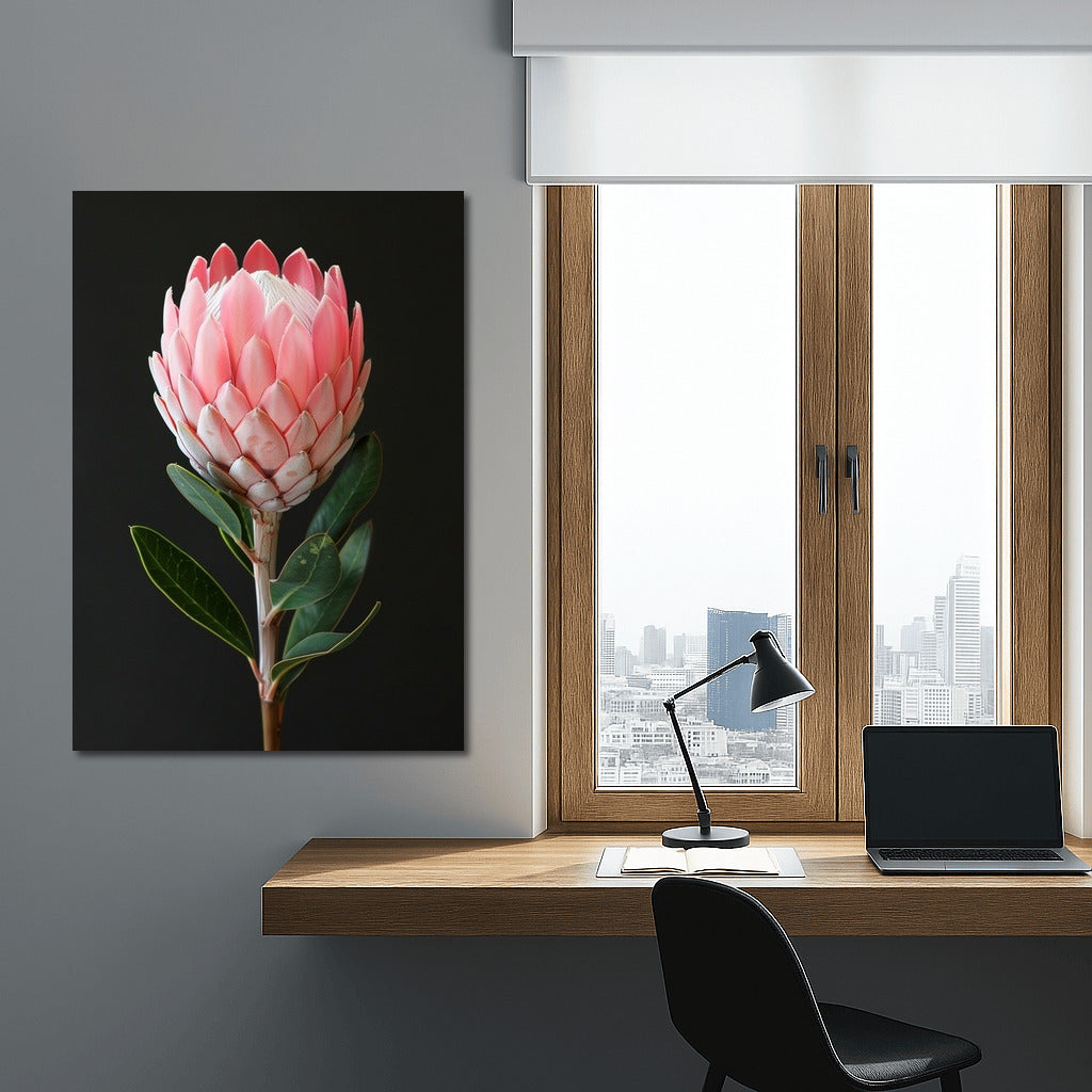 Protea: The Majesty of Nature