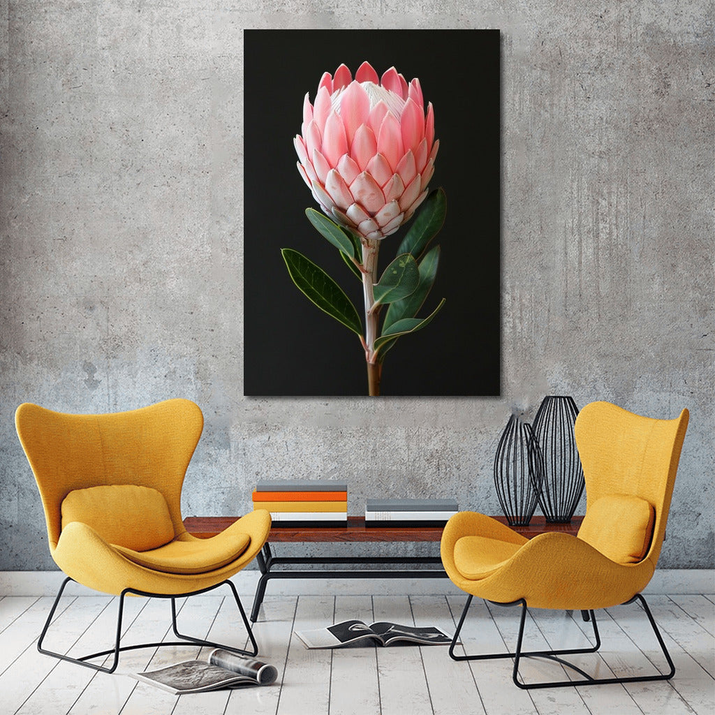 Protea: The Majesty of Nature