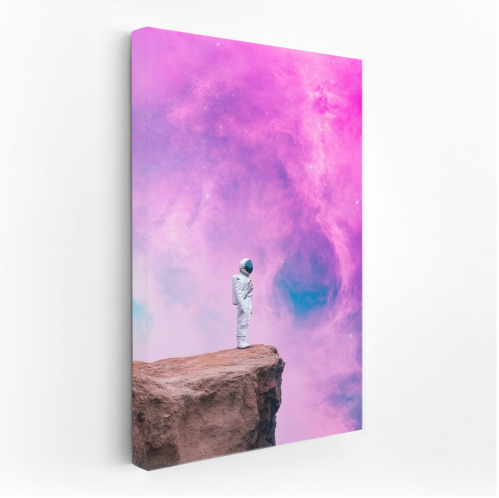 Star Wanderer: Meeting with Infinity