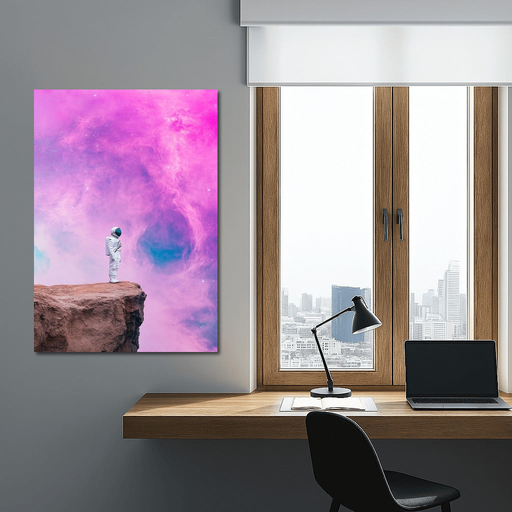 Star Wanderer: Meeting with Infinity