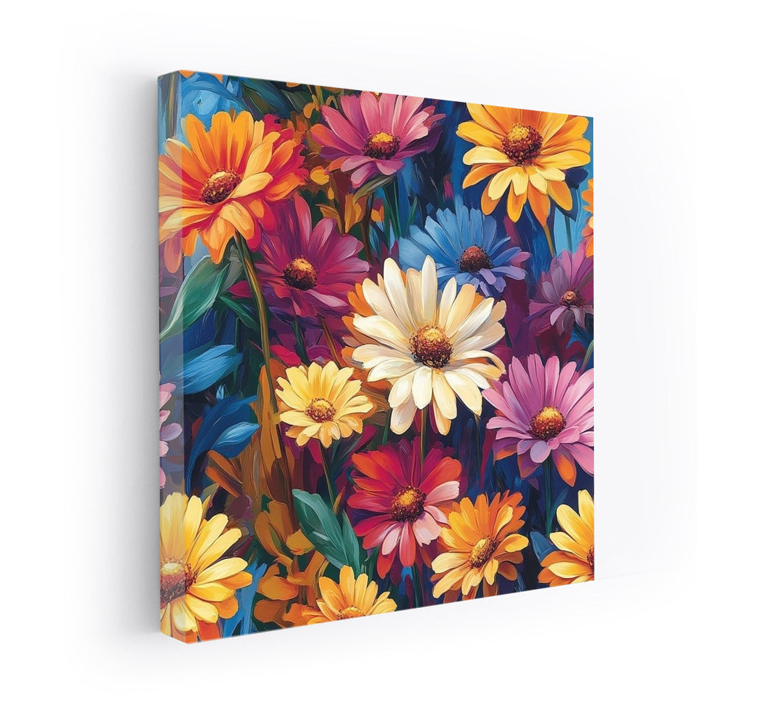 Gerbera Bouquet of Rainbow Dreams