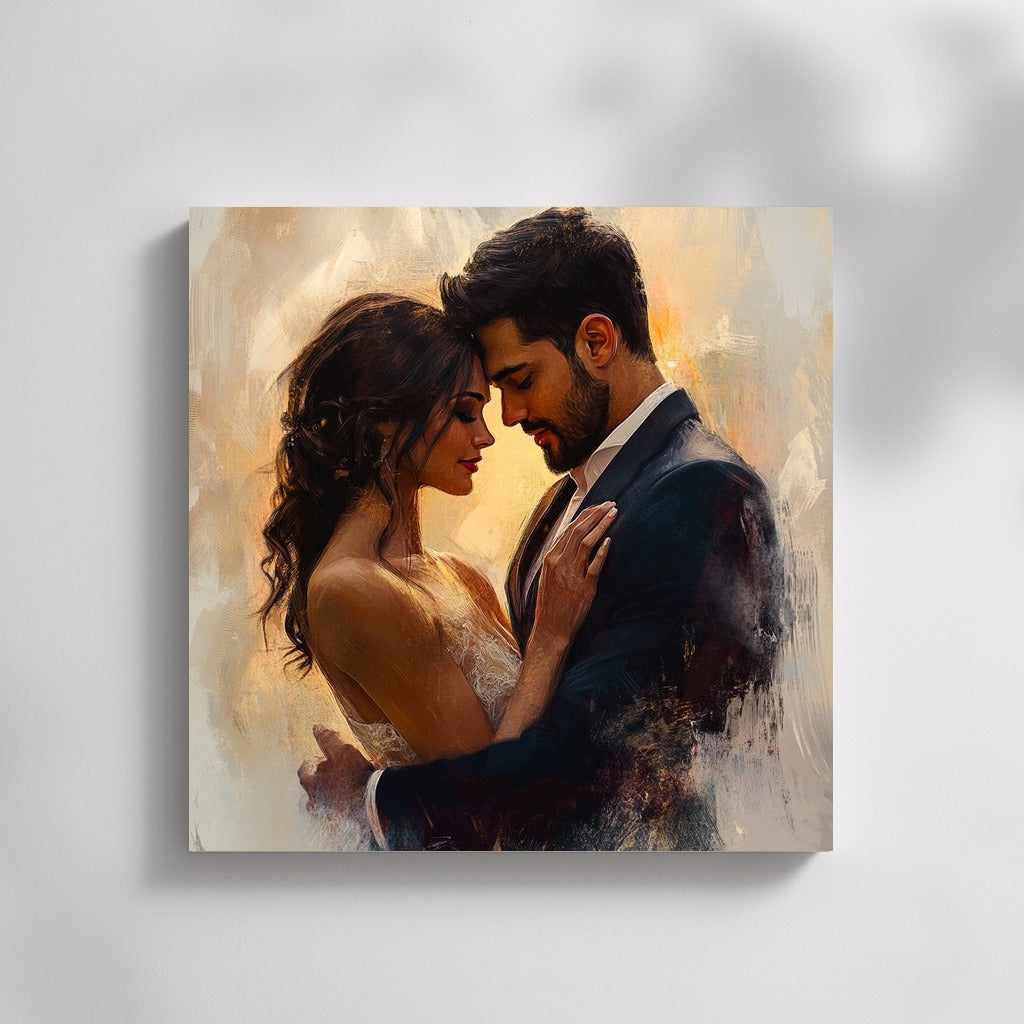 Waltz of Feelings