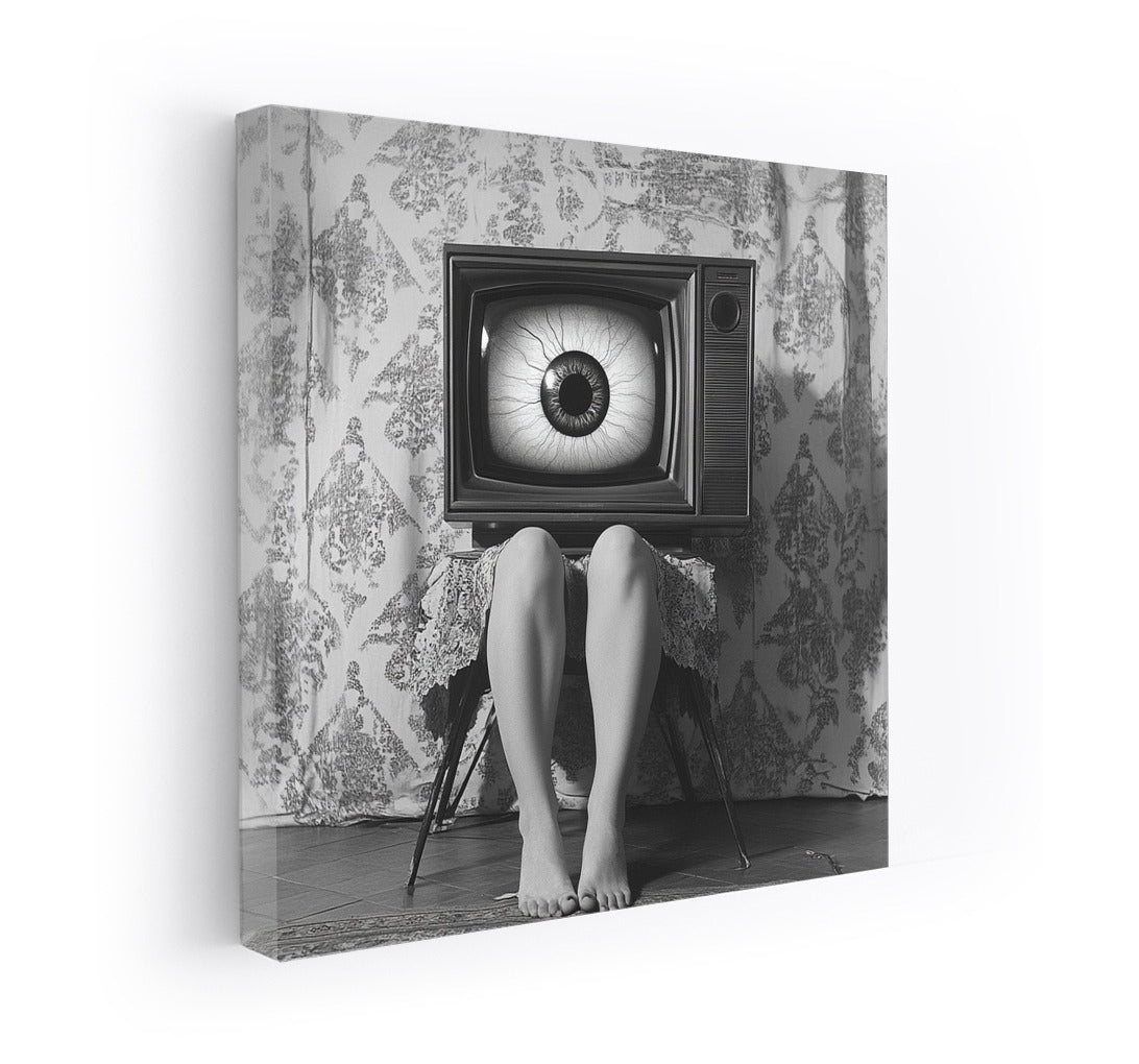 Eye of the Screen: Portal of Fantasy