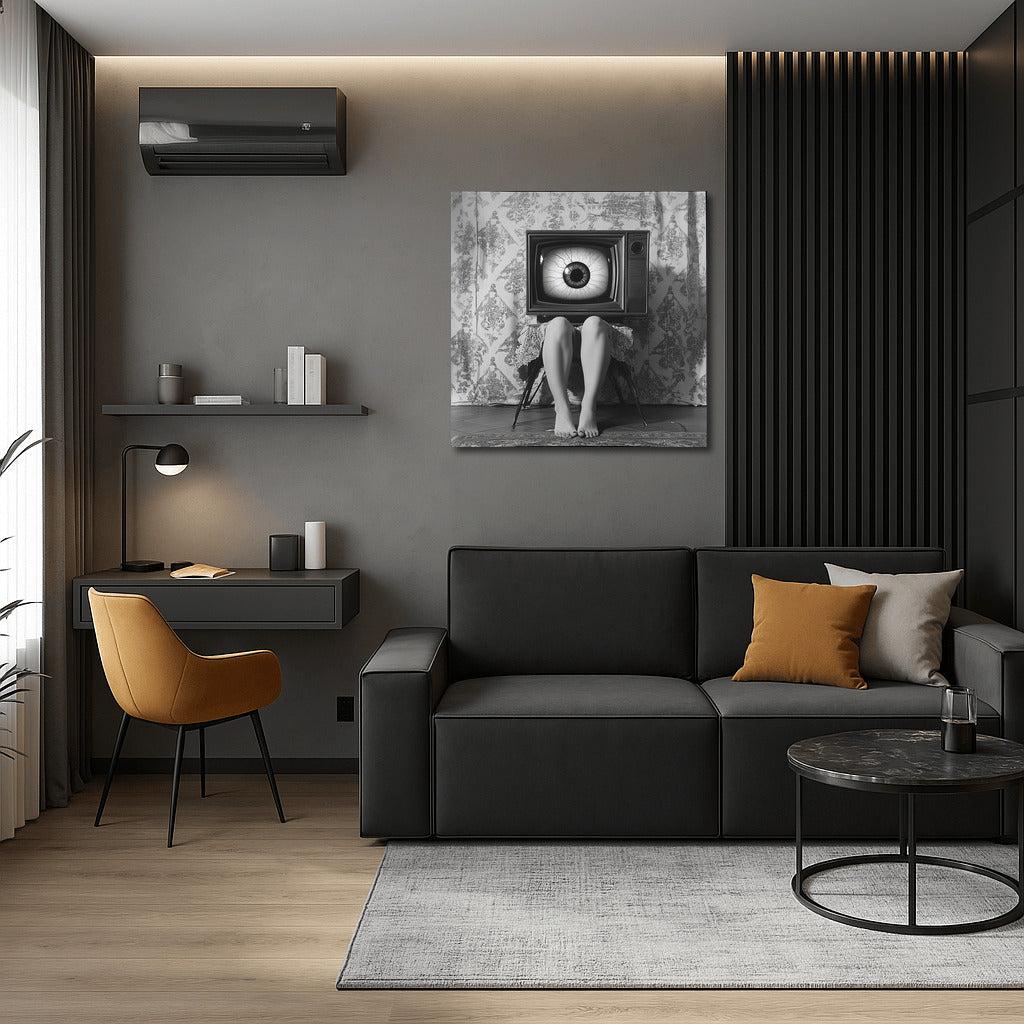 Eye of the Screen: Portal of Fantasy