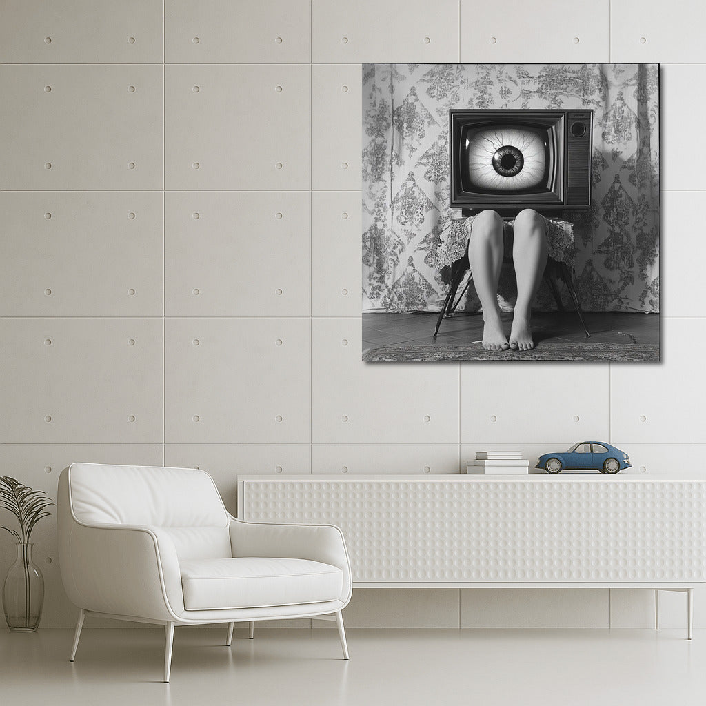 Eye of the Screen: Portal of Fantasy