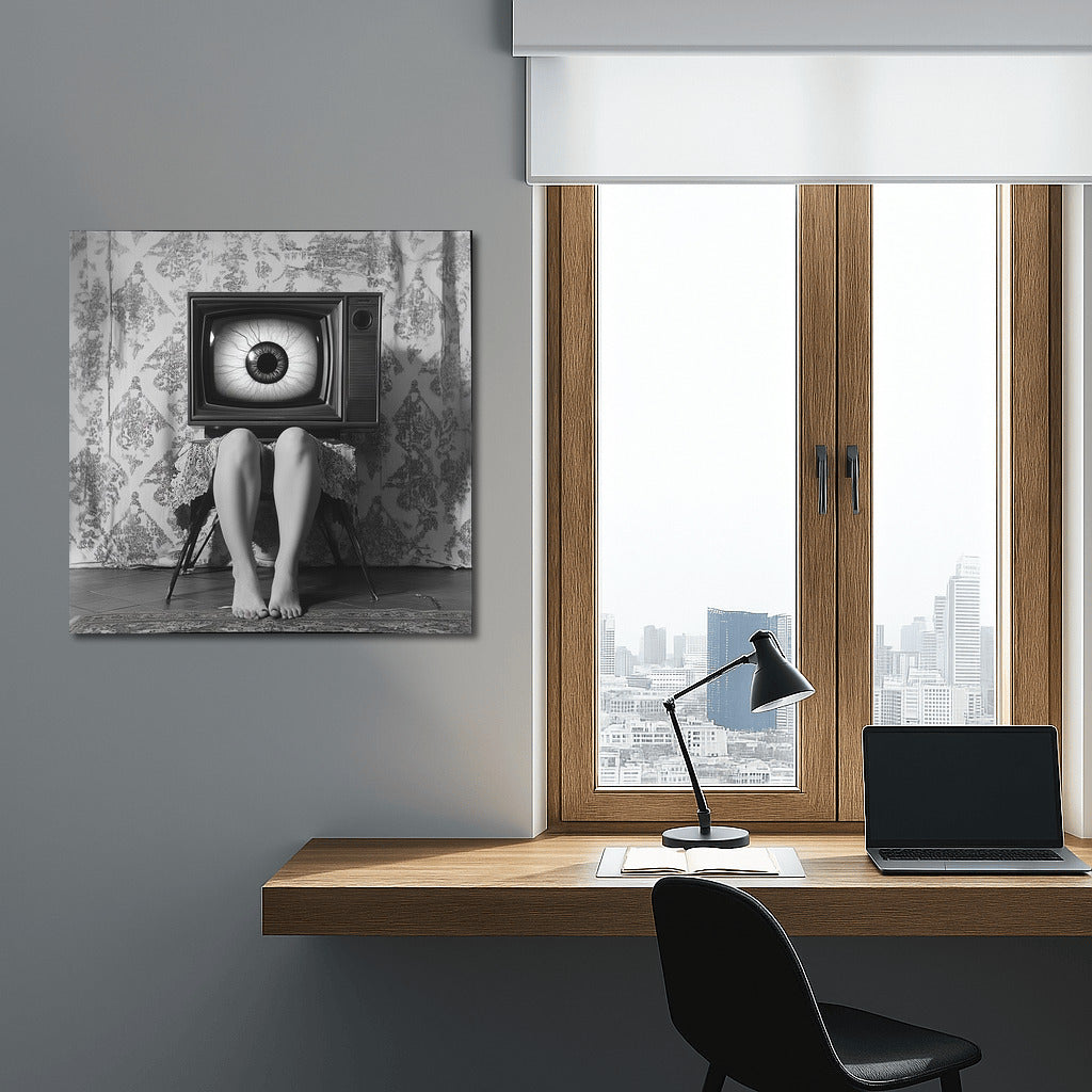 Eye of the Screen: Portal of Fantasy