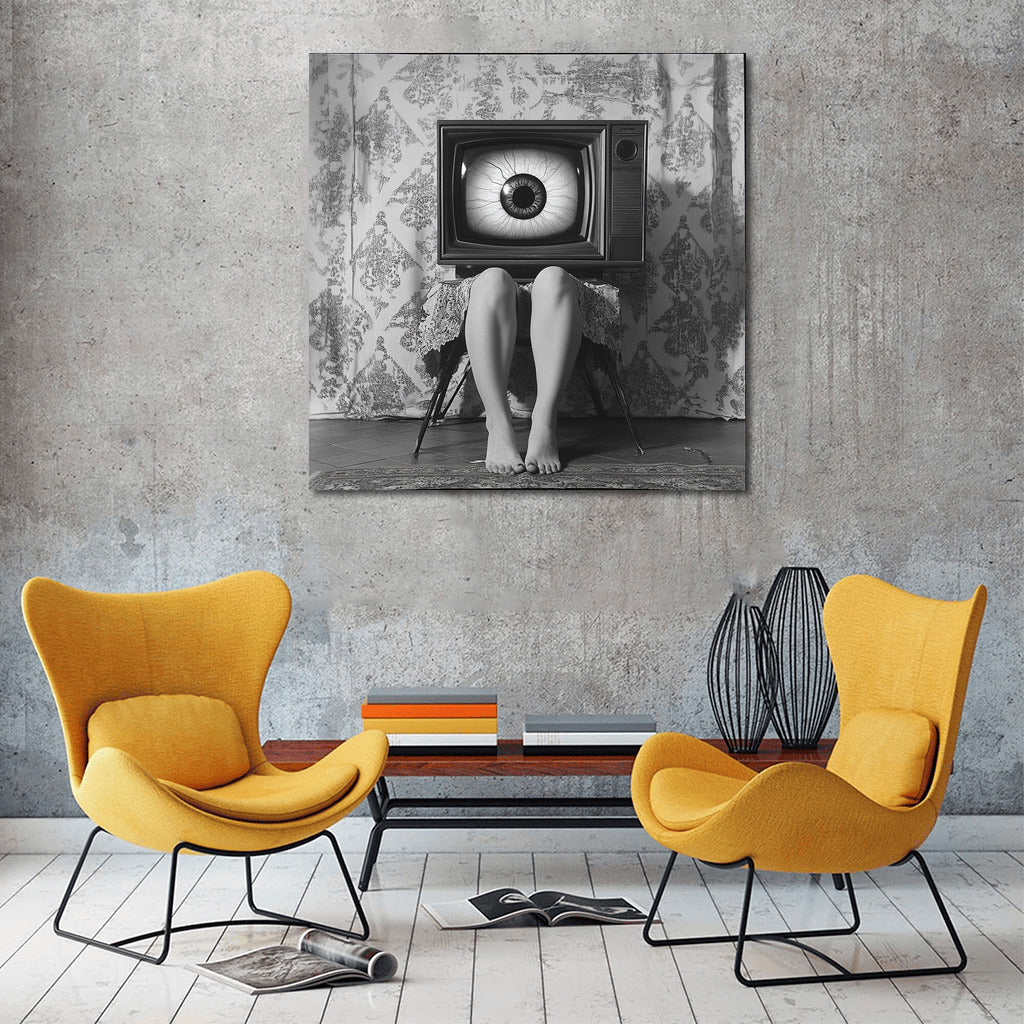 Eye of the Screen: Portal of Fantasy