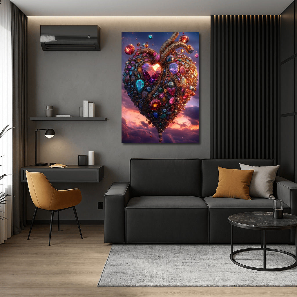 Twilight Heart Treasures