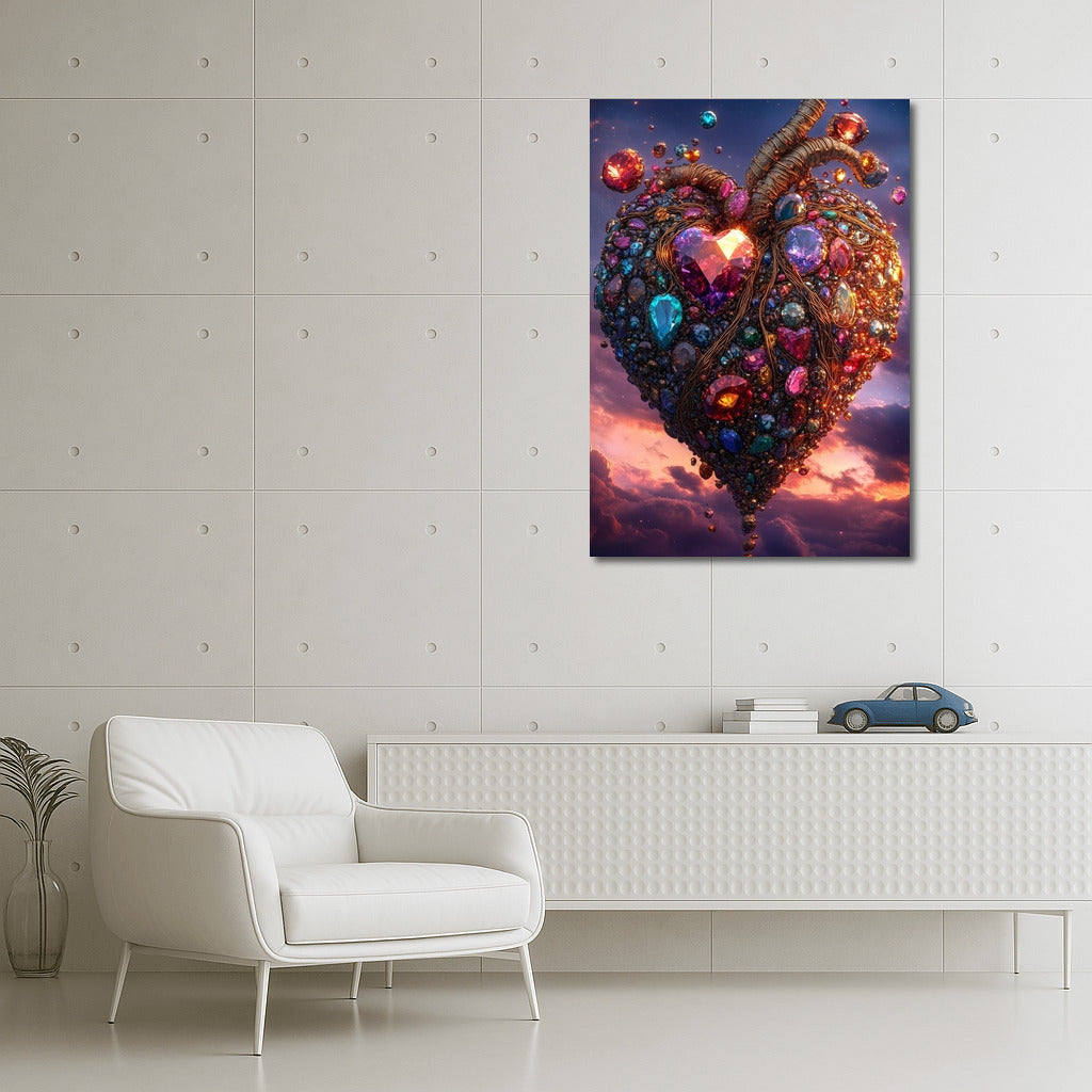 Twilight Heart Treasures