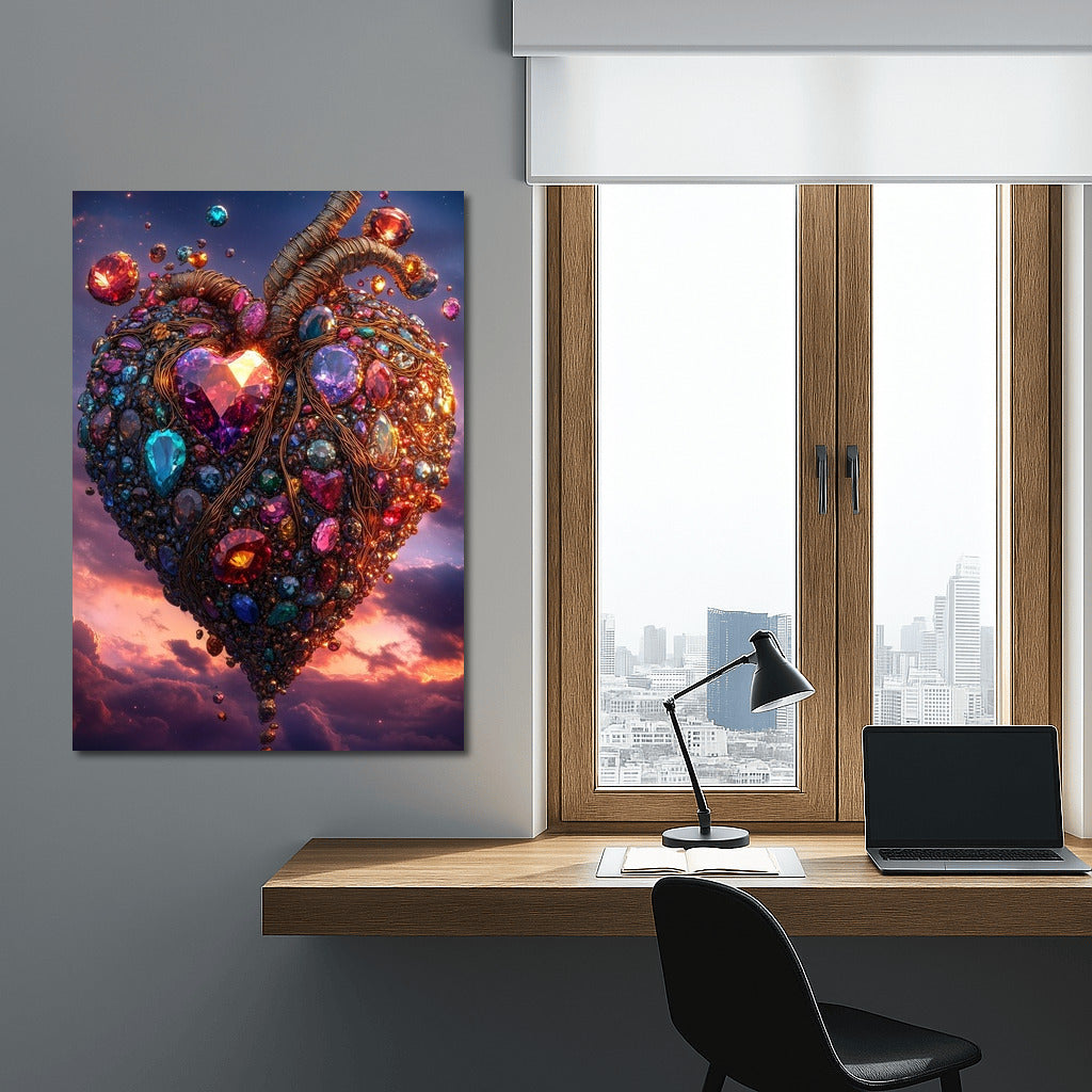 Twilight Heart Treasures