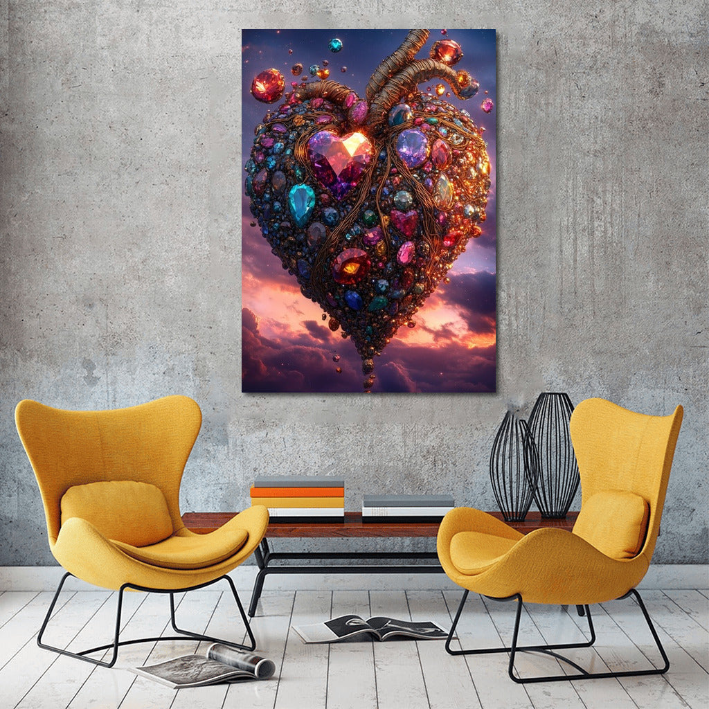 Twilight Heart Treasures