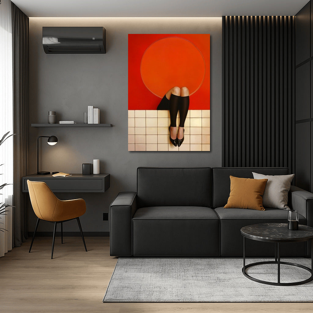 The Secret Beyond the Horizon