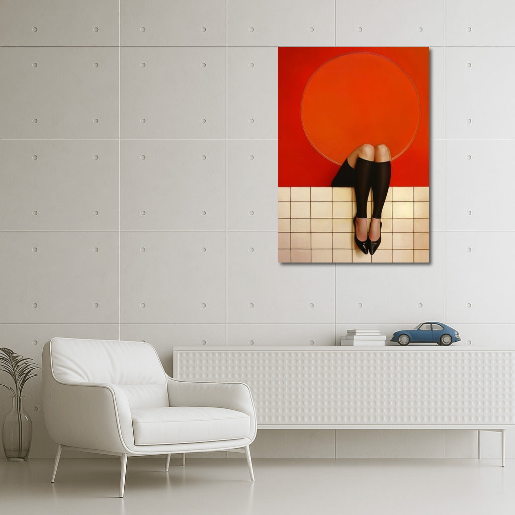 The Secret Beyond the Horizon