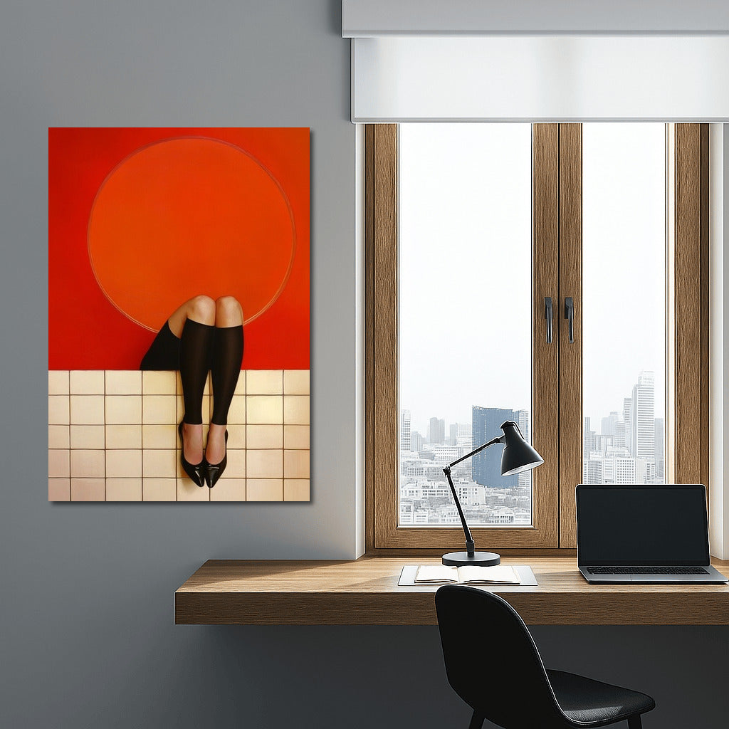 The Secret Beyond the Horizon