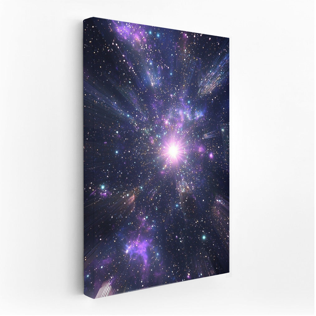 Constellation of Infinity ✨