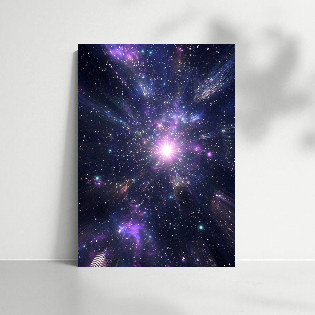 Constellation of Infinity ✨