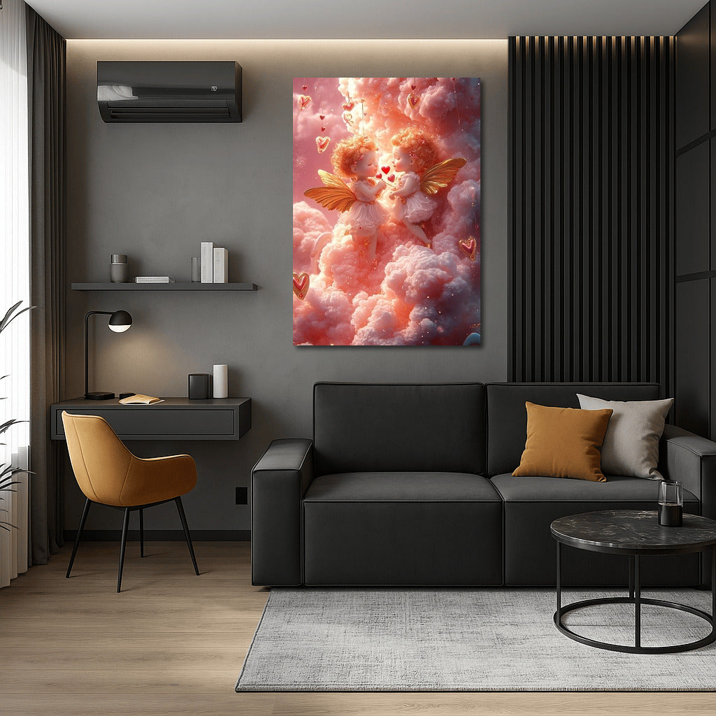 Heart Symphony of Heaven